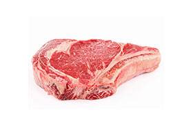Hovězí maso Low Carb