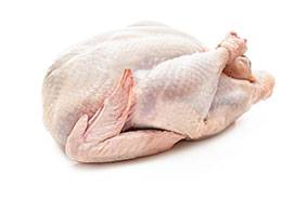Kuřecí Low Carb