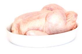 Krůtí Low Carb