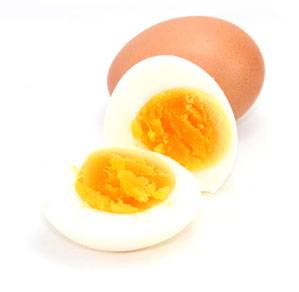 Vejce Low Carb