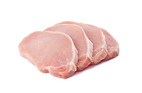 Vepřové Low Carb